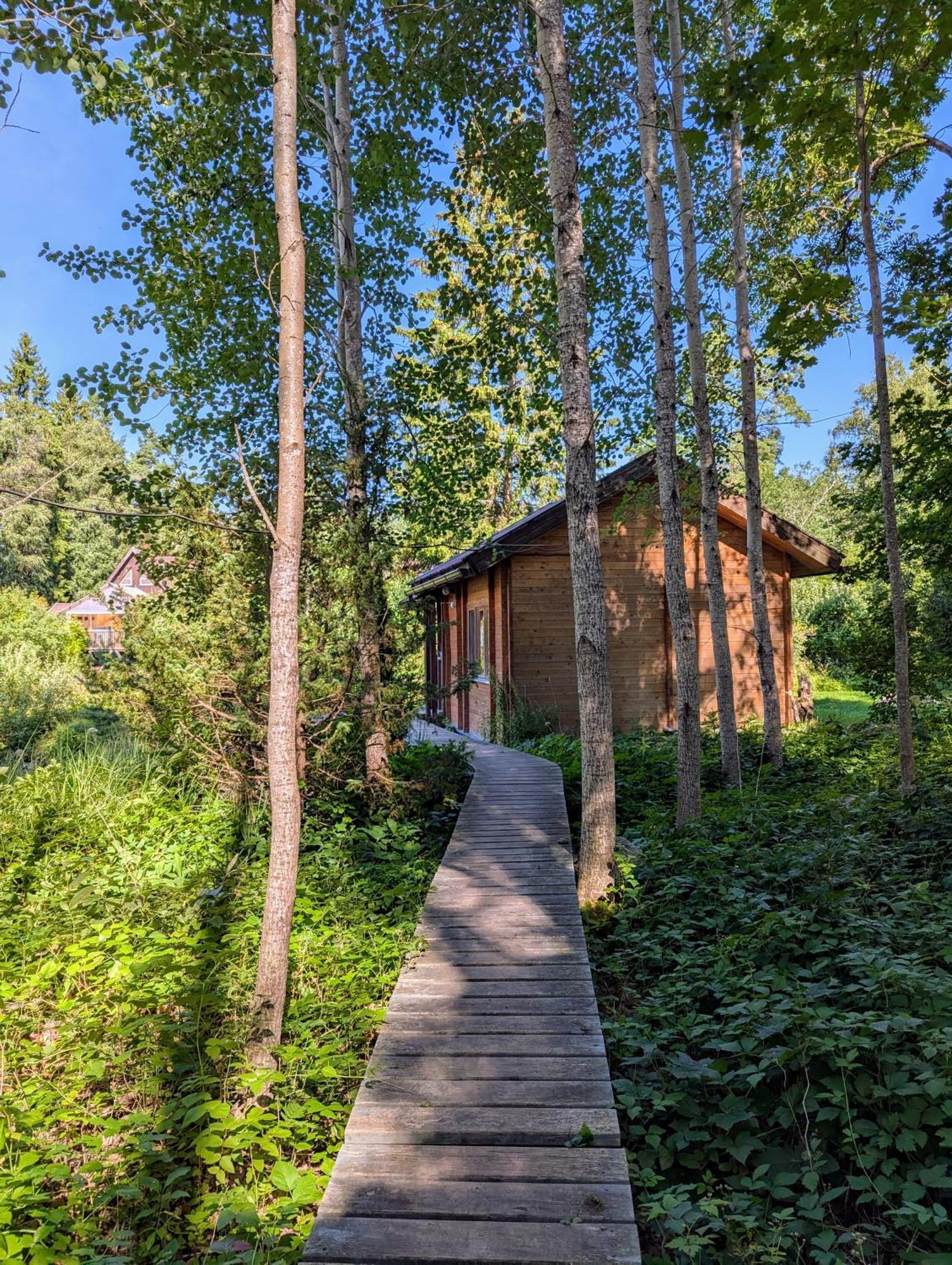 Rehe Turismitalu Guest House Kuijõe Екстериор снимка