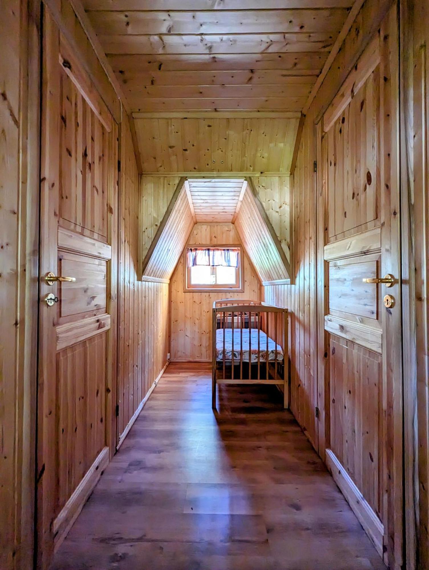 Rehe Turismitalu Guest House Kuijõe Екстериор снимка